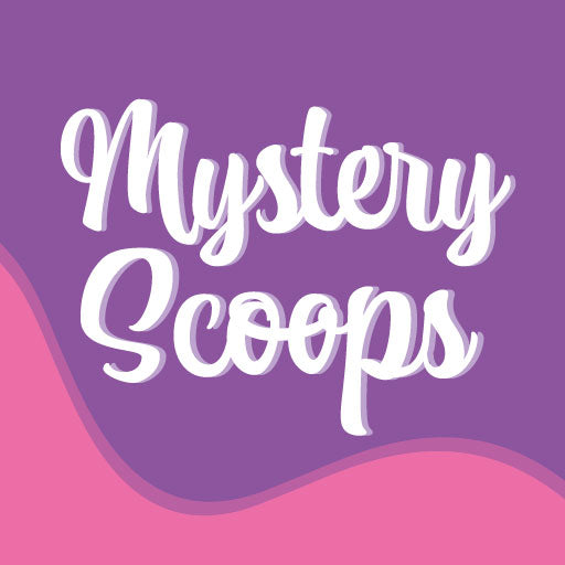 Mystery Scoops
